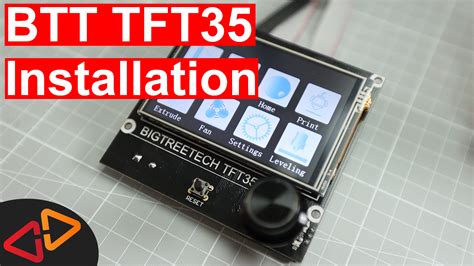 I&39;ve DLoaded the latest Firmware from Marlin & from BigTreeTech (BTT). . Tft35 e3 v3 0 marlin configuration